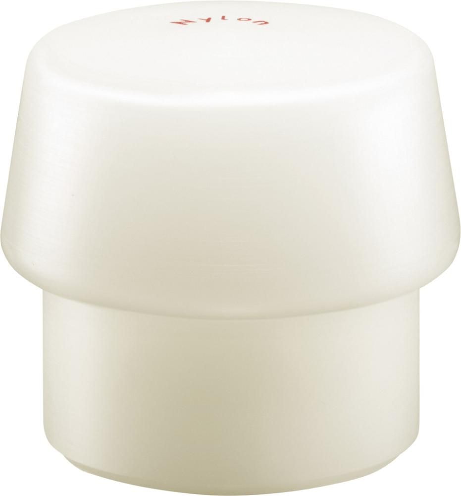 Halder Löst nylonslag, vitt