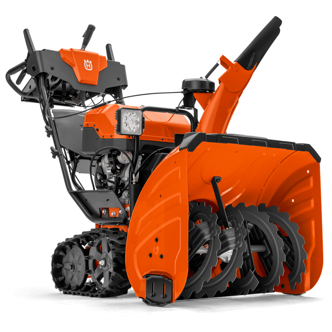 Husqvarna ST 430T -
