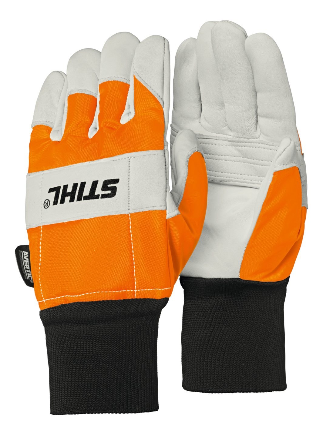 STIHL Function Protect MS, Viiltosuojakäsine – M