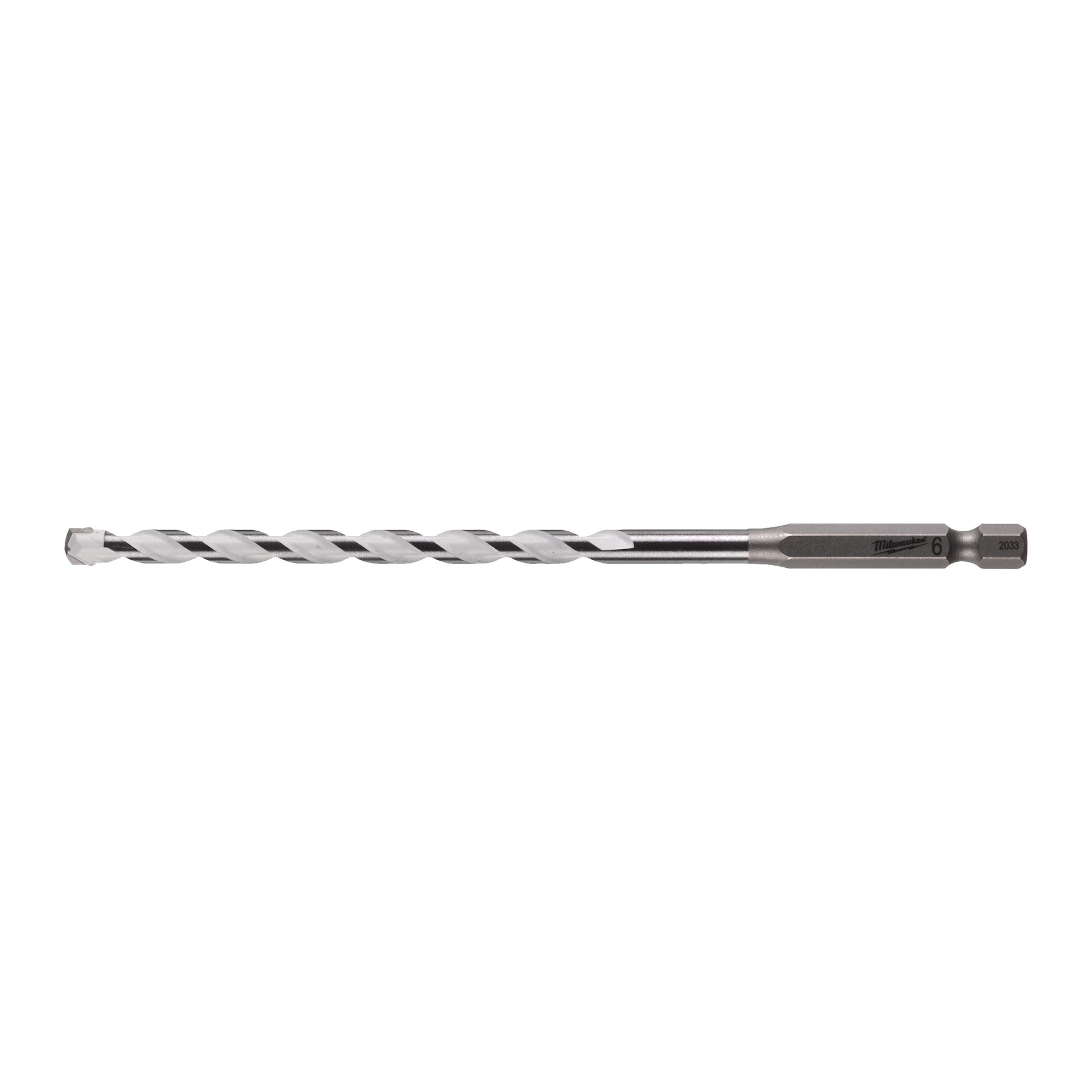 Milwaukee Universalborr Hex 6X150Mm