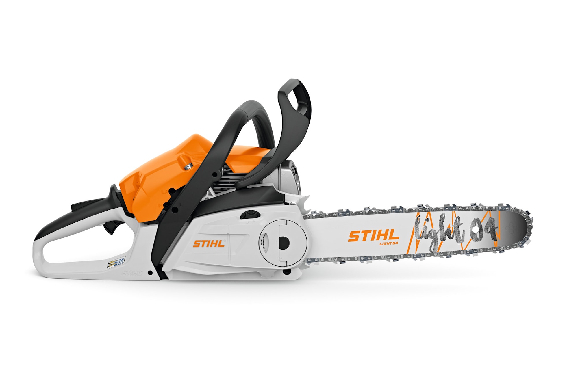 Stihl MS 212 C-BE Motorsåg -
