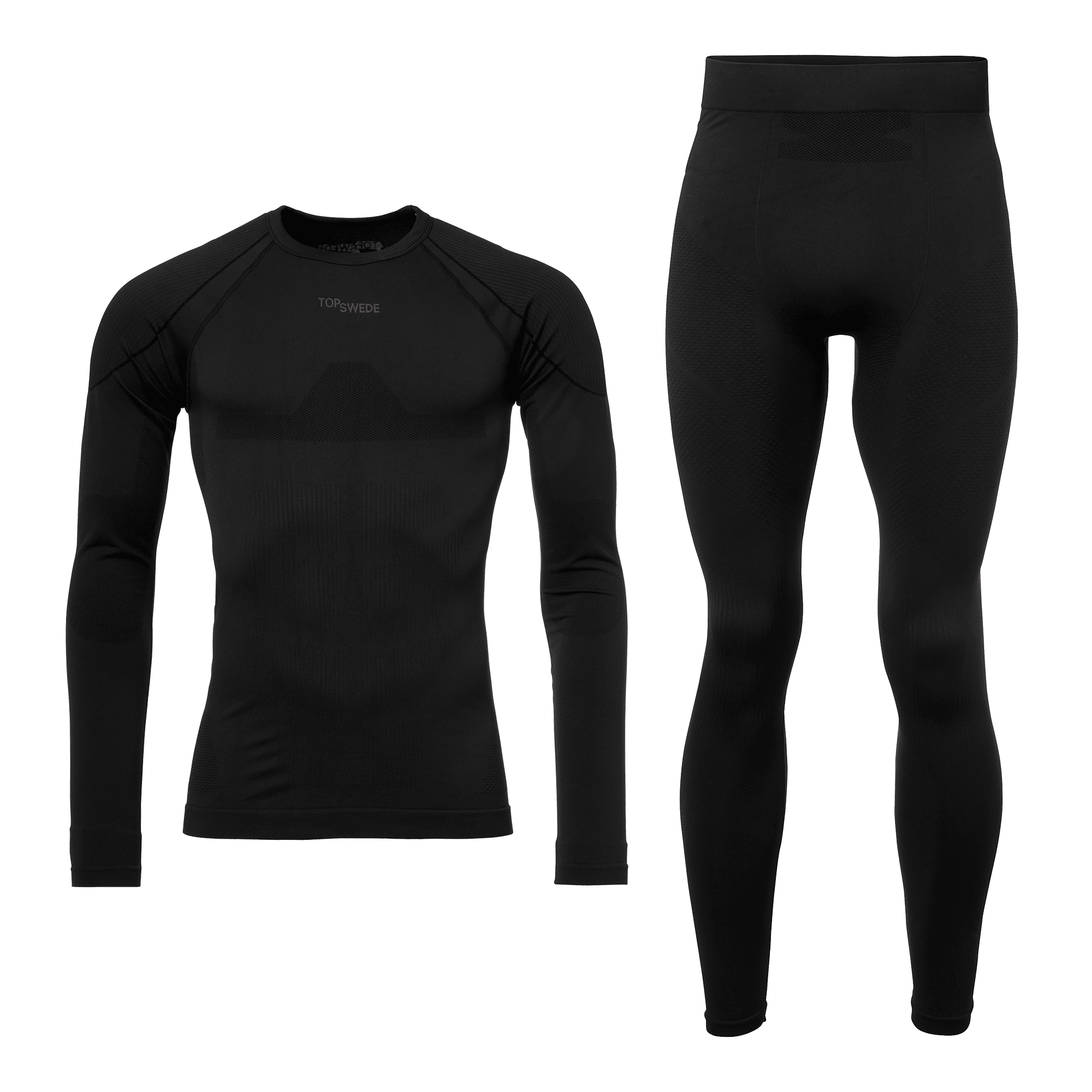 Top Swede 9938 Active Underställsset