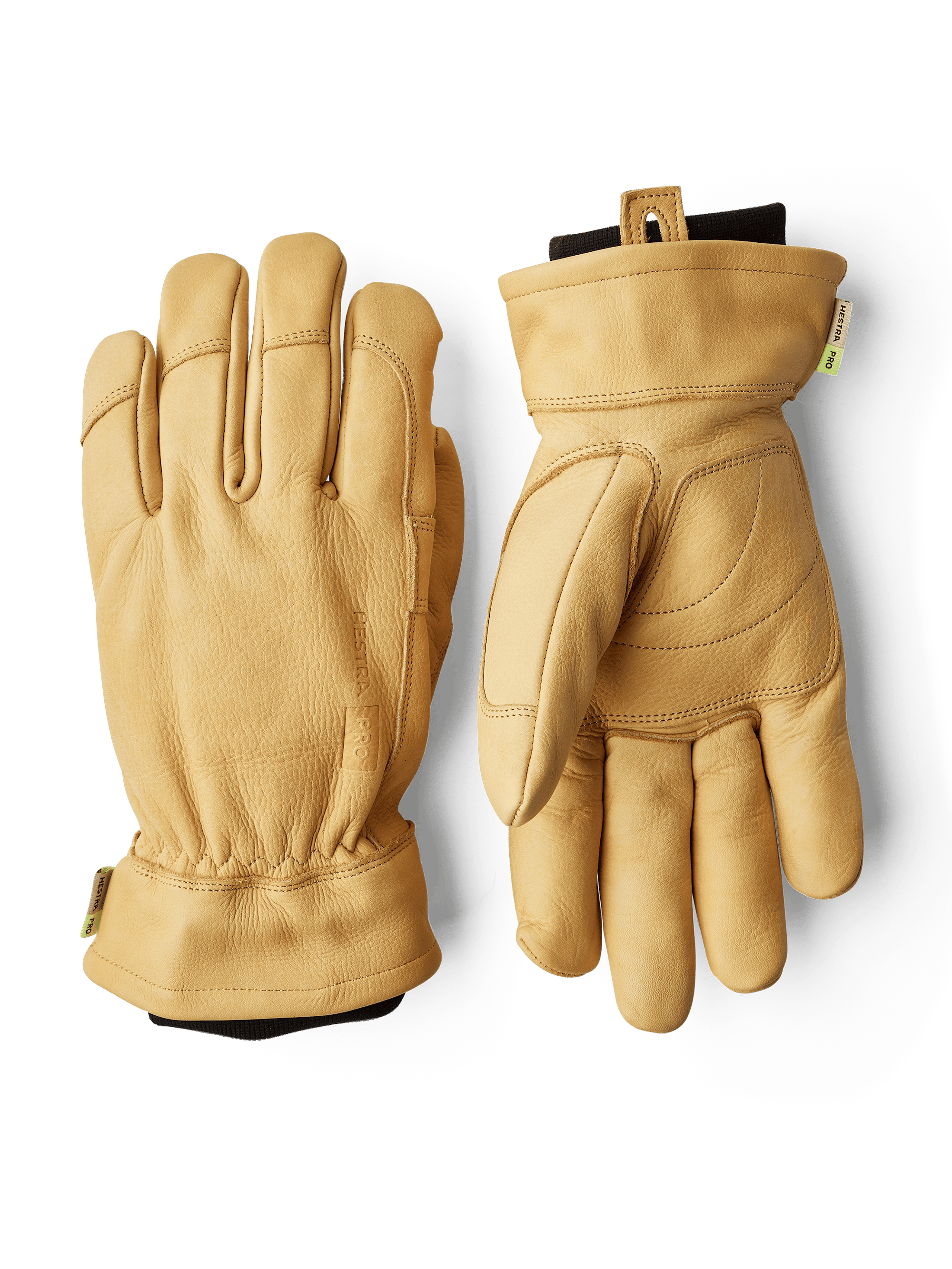 Hestra Drivers HD Vinter Arbetshandske