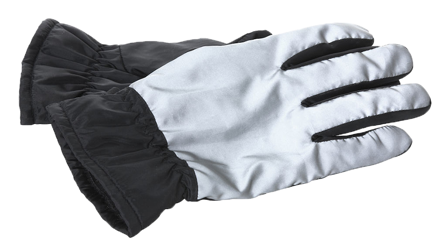 Clique Reflexhandskar