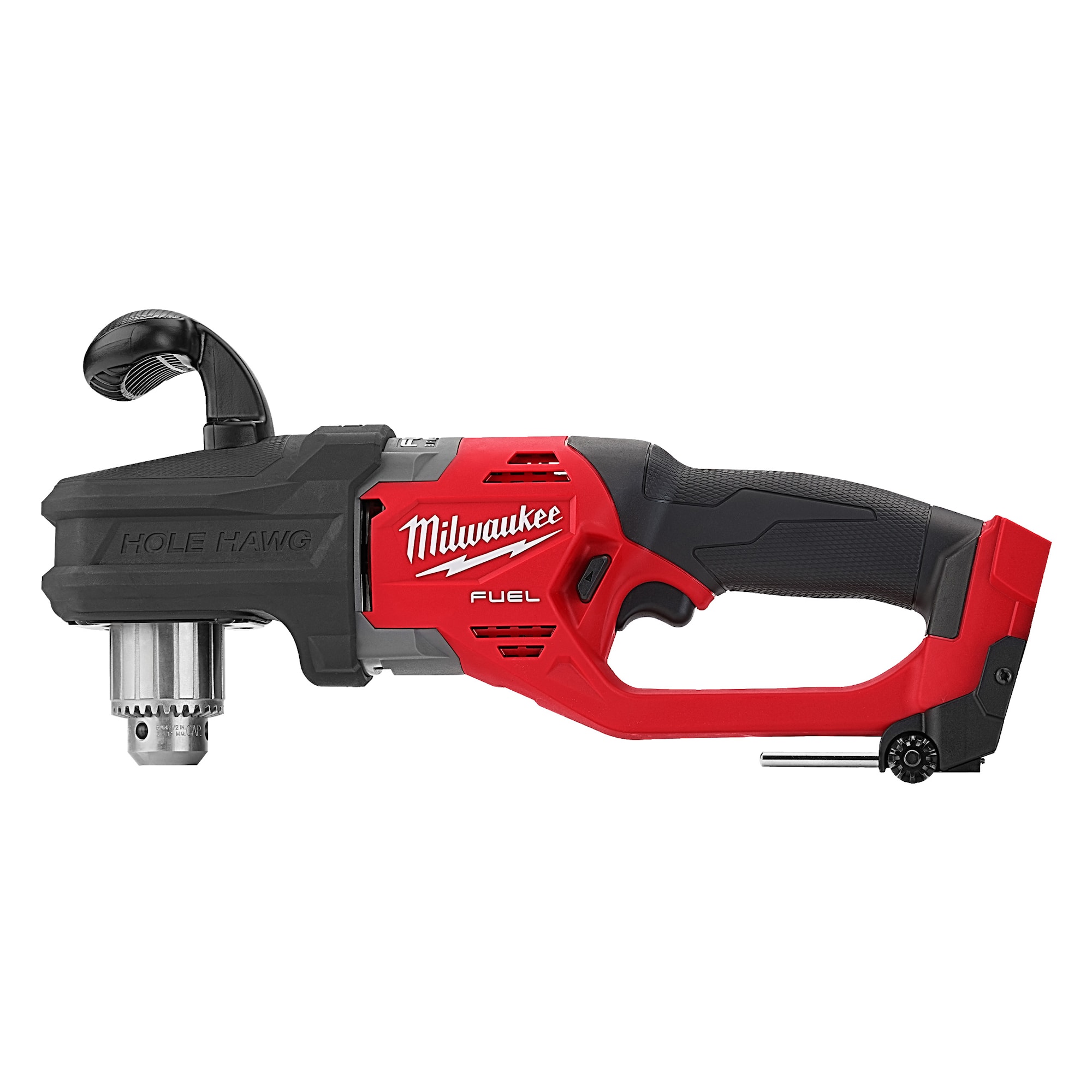Milwaukee M18 CRAD2-0X Vinkelborrmaskin