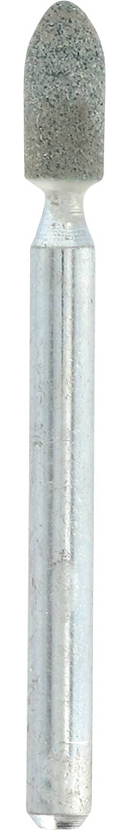Dremel Slibesten af silikonekarbid 3,2 mm (83322)