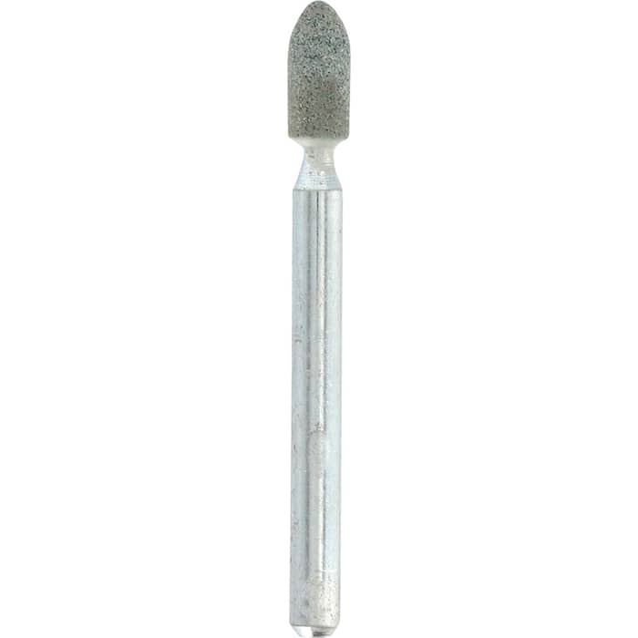 Dremel Slipestein av silisiumkarbid 3,2 mm (83322)