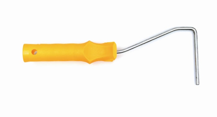 Habo Minirollerbygel kort