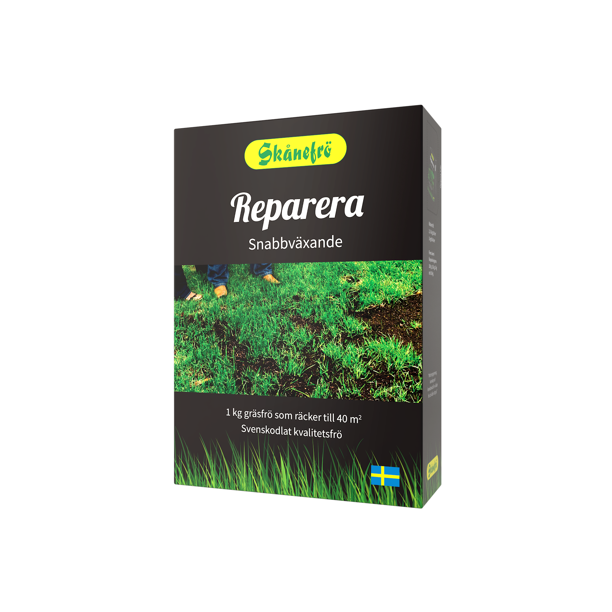 Skånefrö Reparera 1kg Gräsfrö