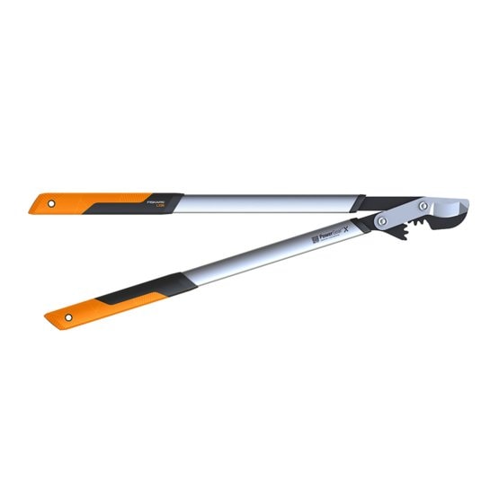 Fiskars Powergear X Raivaussakset Ohileikkaava