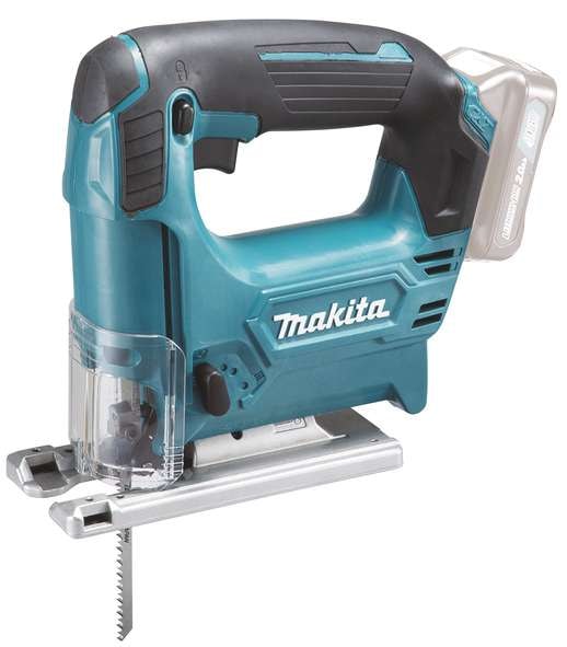 Makita Pistosaha CXT® 12V max, 0 – 2 900 min⁻¹