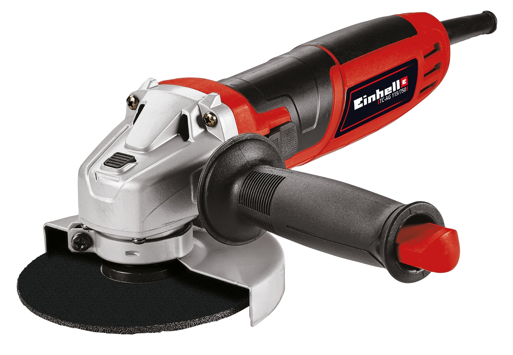 Einhell Vinkelsliper - Ø115 mm 600W, TC-AG 115/1