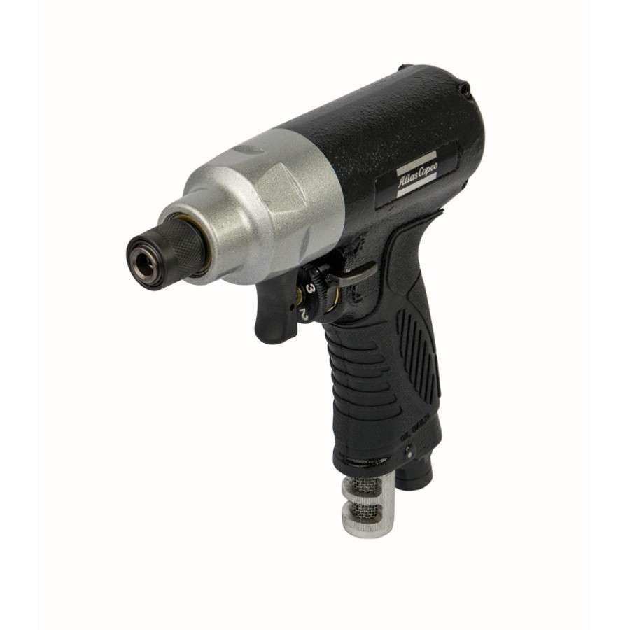 Atlas Copco Mutterdragare 1/4'' hex W2410