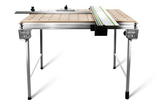Festool Multifunktionsbord MFT/3