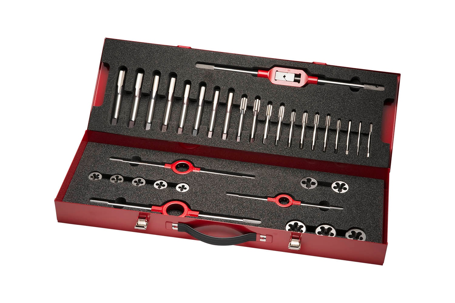 Dormer L120 14M" Gjengesett i metalkasse 1-pakke