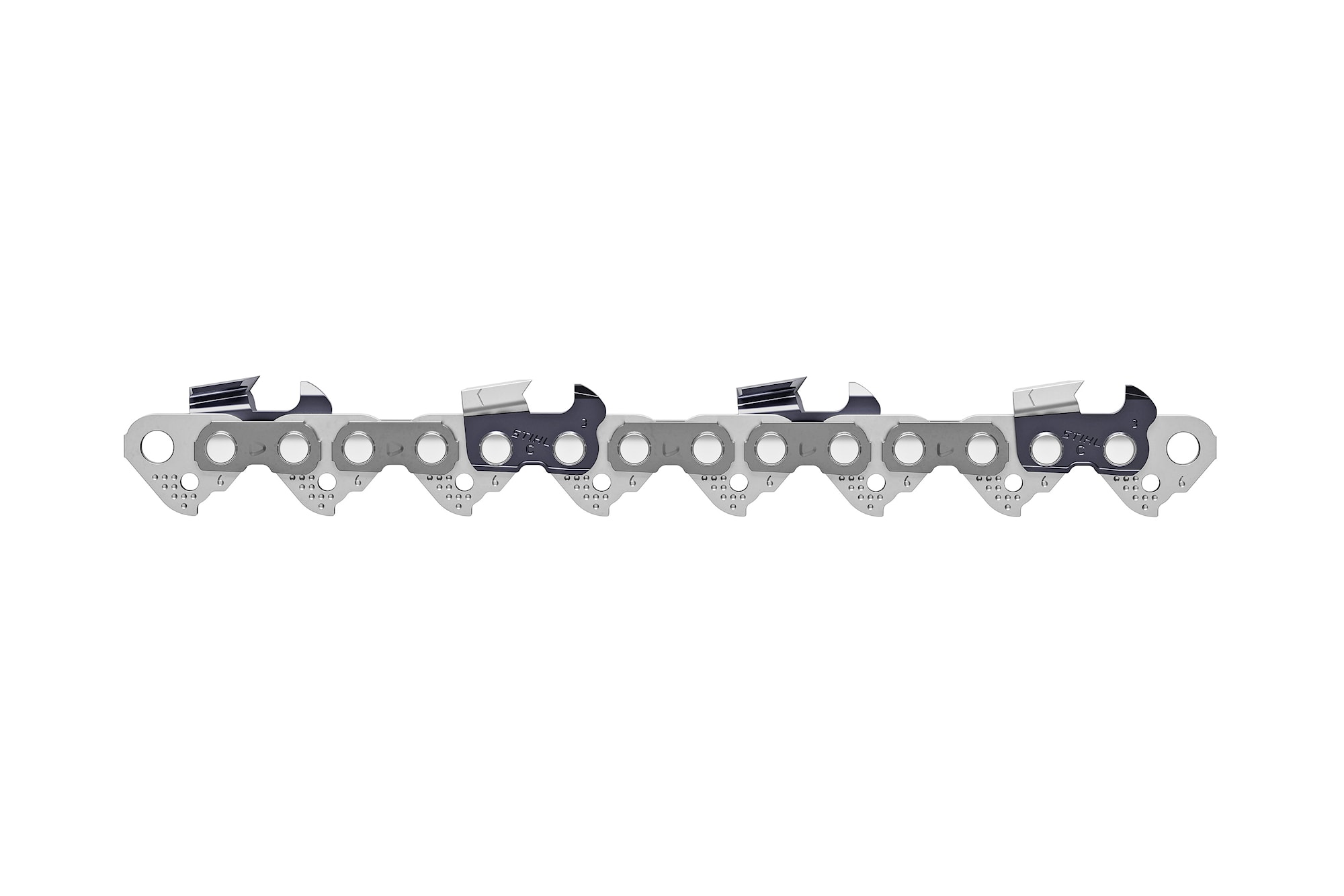 Stihl 3/8" Rapid Hexa Teräketju (1,6 mm, 50 cm)
