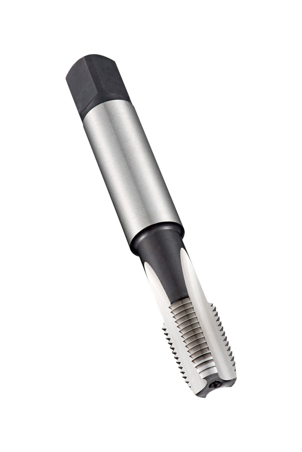 Dormer Maskingängtapp E714 NPT, raka spår