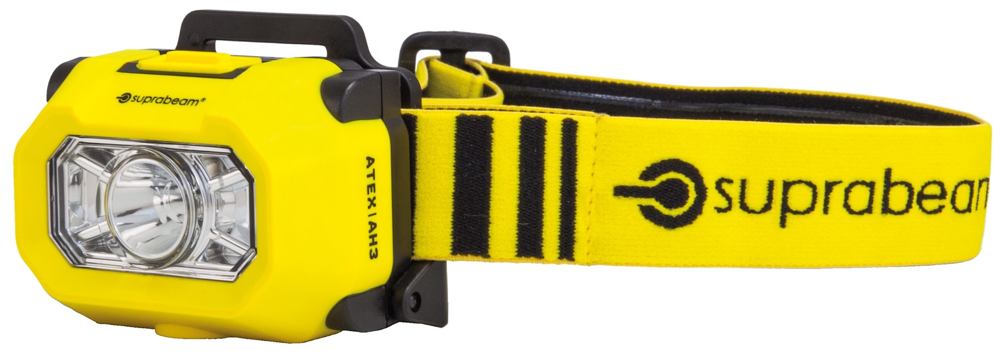 Suprabeam Pannlampa Atex Ah 3