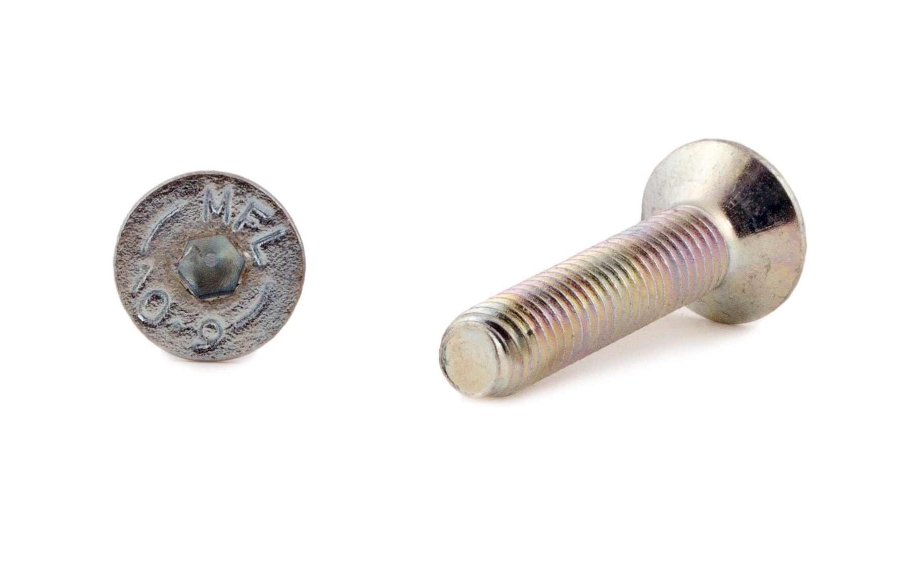 Arvid Nilsson Sexkanthålskruv MF6S 10.9 FZB UBox