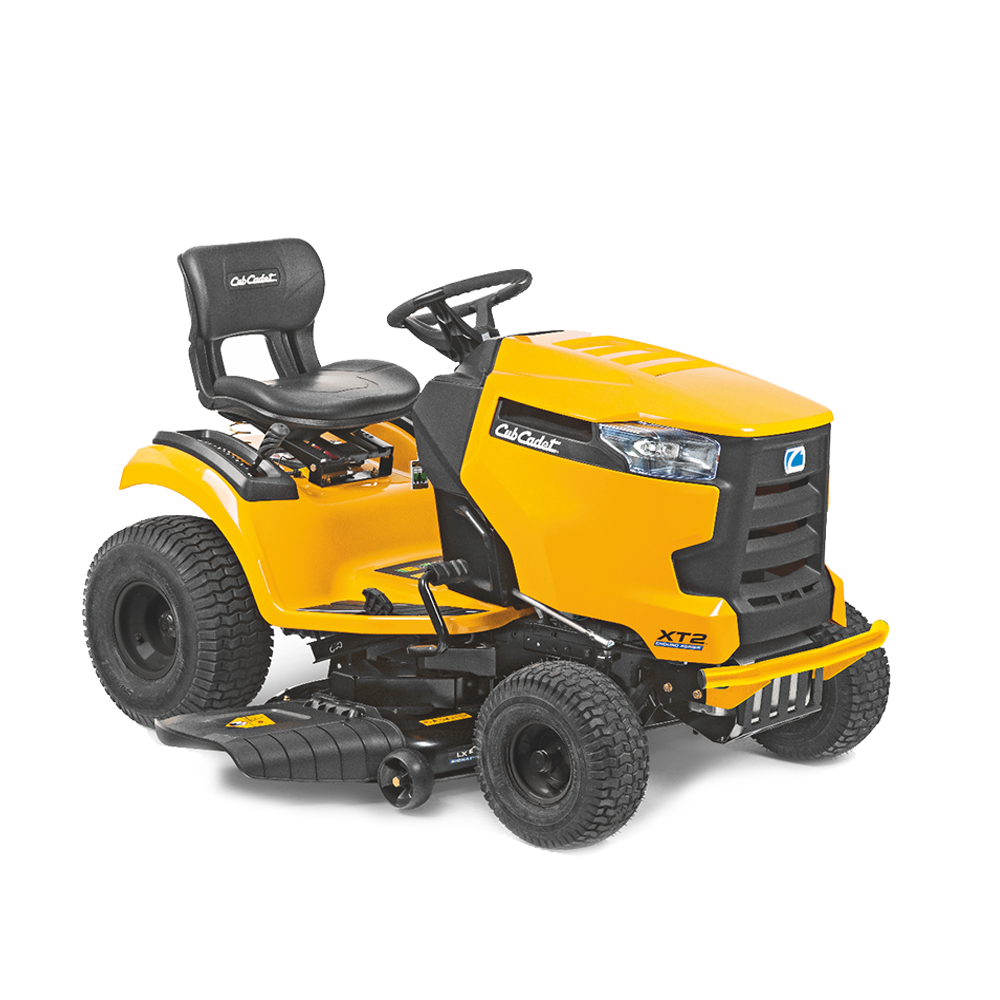 Cub Cadet XT2 PS107