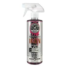 Chemical Guys Decon Iron Remover 473ml, fälgrengöring