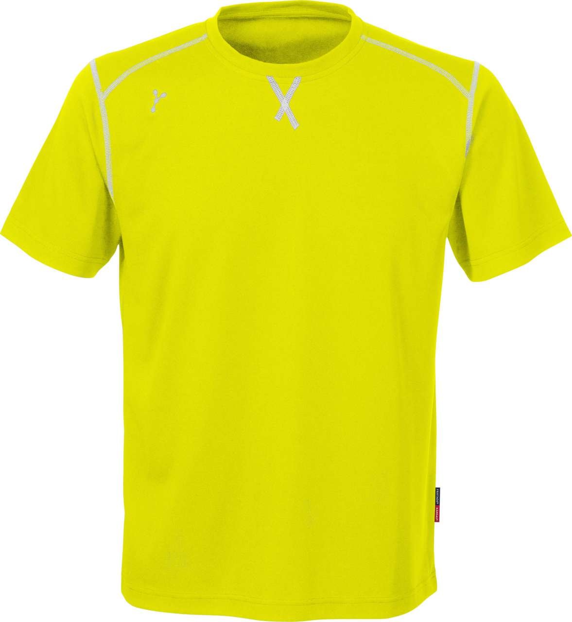 Fristads T-shirt 37,5 7404 TCY