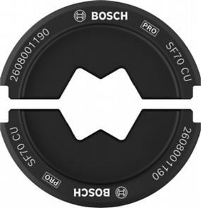 Bosch Pressbackar Sf70 Cu -