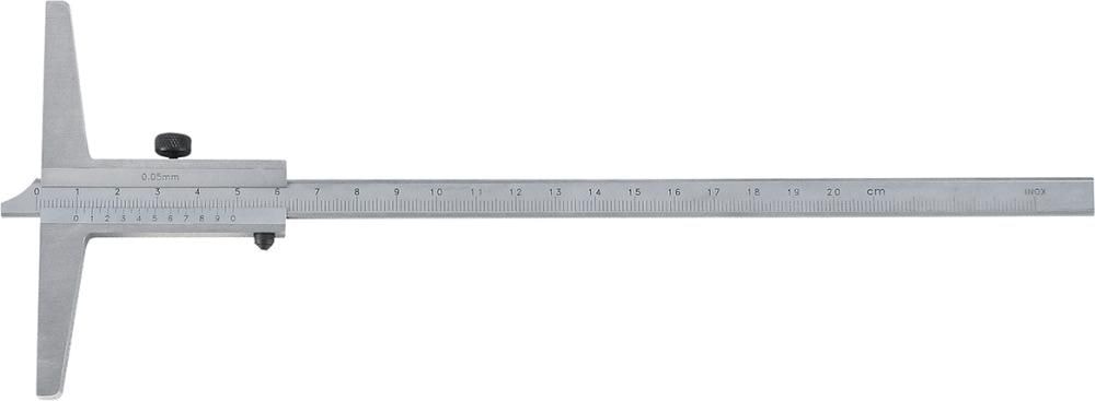 Format Djupskjutmått