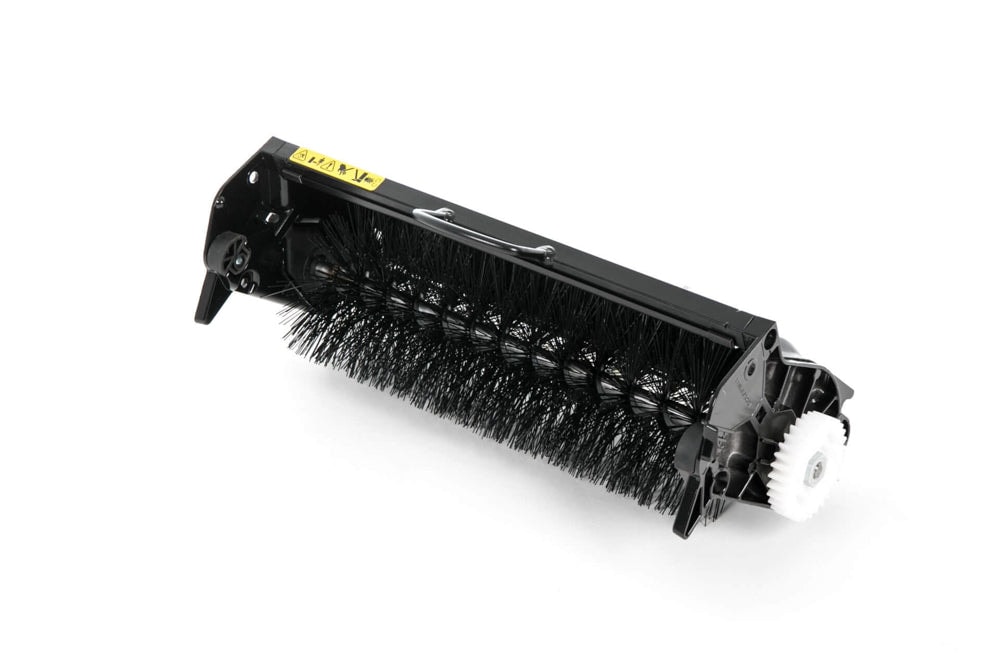 Allett 20" (51cm) Lawn Brush Cartridge for Kensington 20