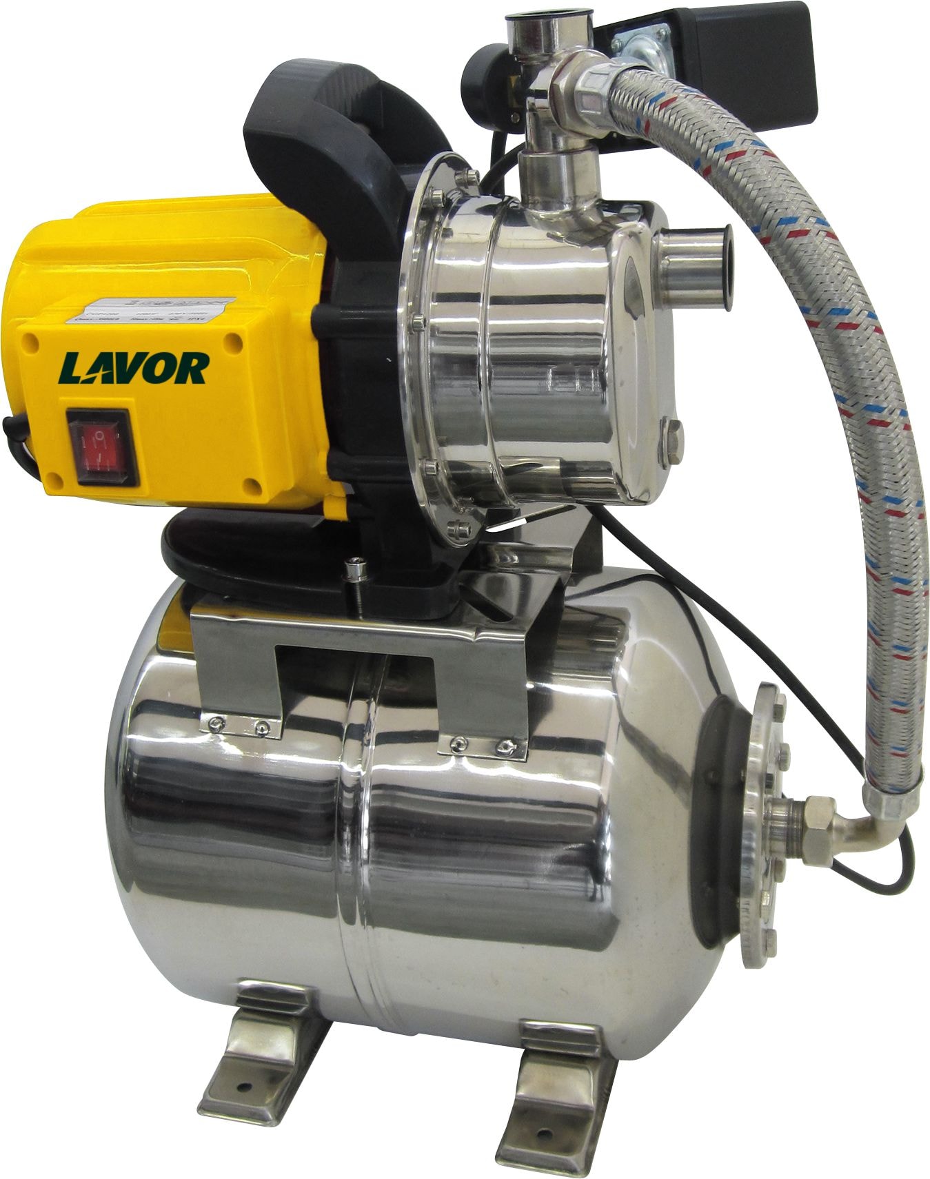 Lavor Trädgårdspump EG-MS 3800