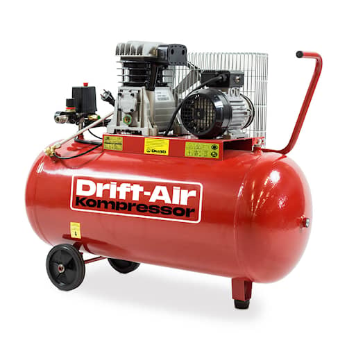 Drift-Air Kompressor CM 2/470/100