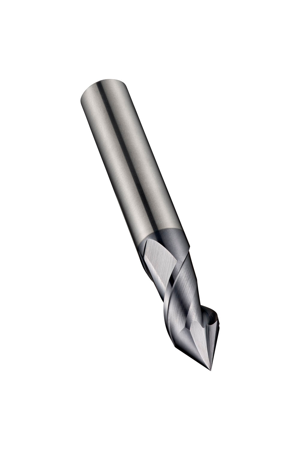 Dormer S739 HM Varsijyrsimet, viisteiden jyrsintään - 60°, metrinen