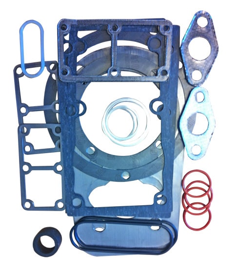 Balma pakningssett Balma NS89/ABAC BV8900