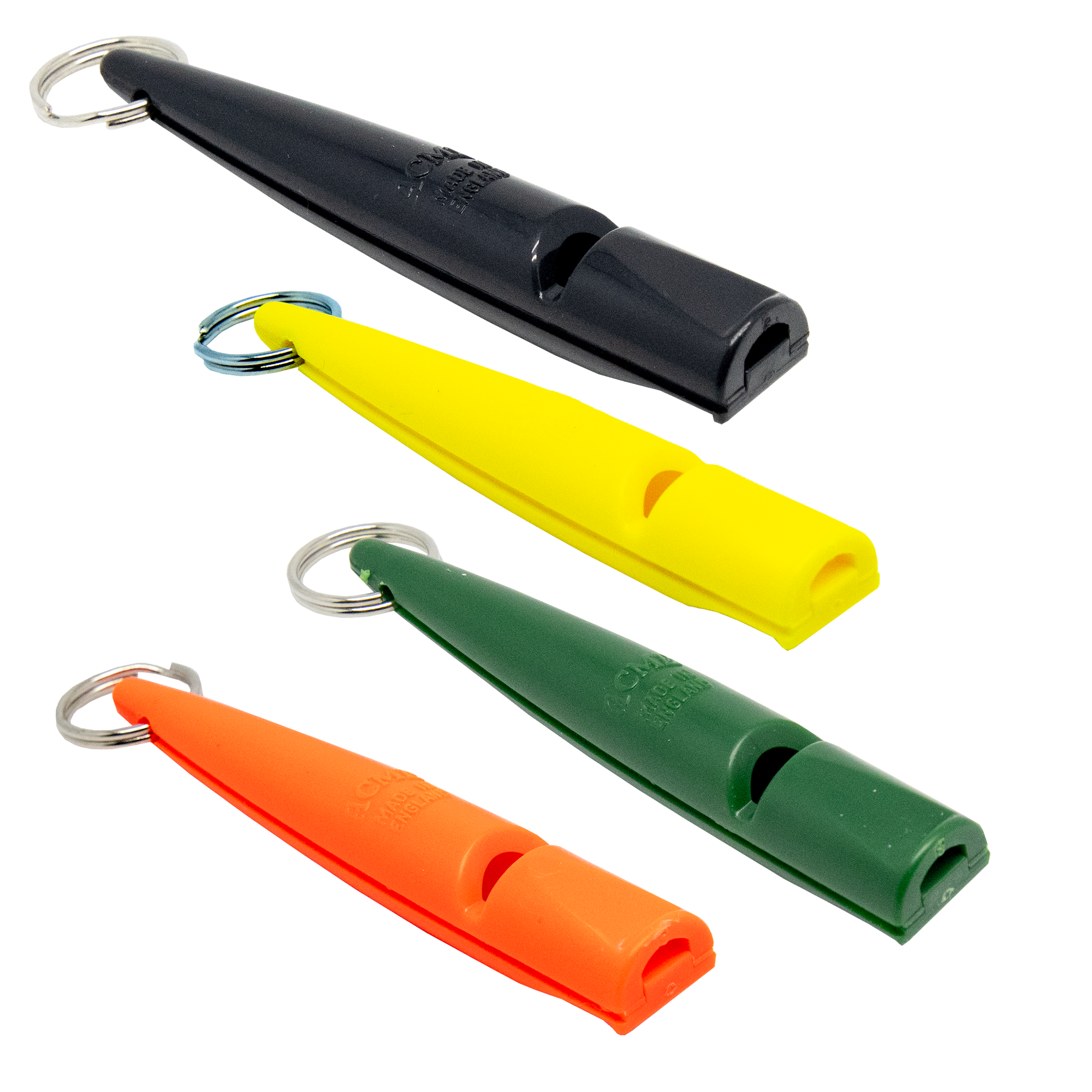 ACME Visselpipa 210,5 - Flera färger