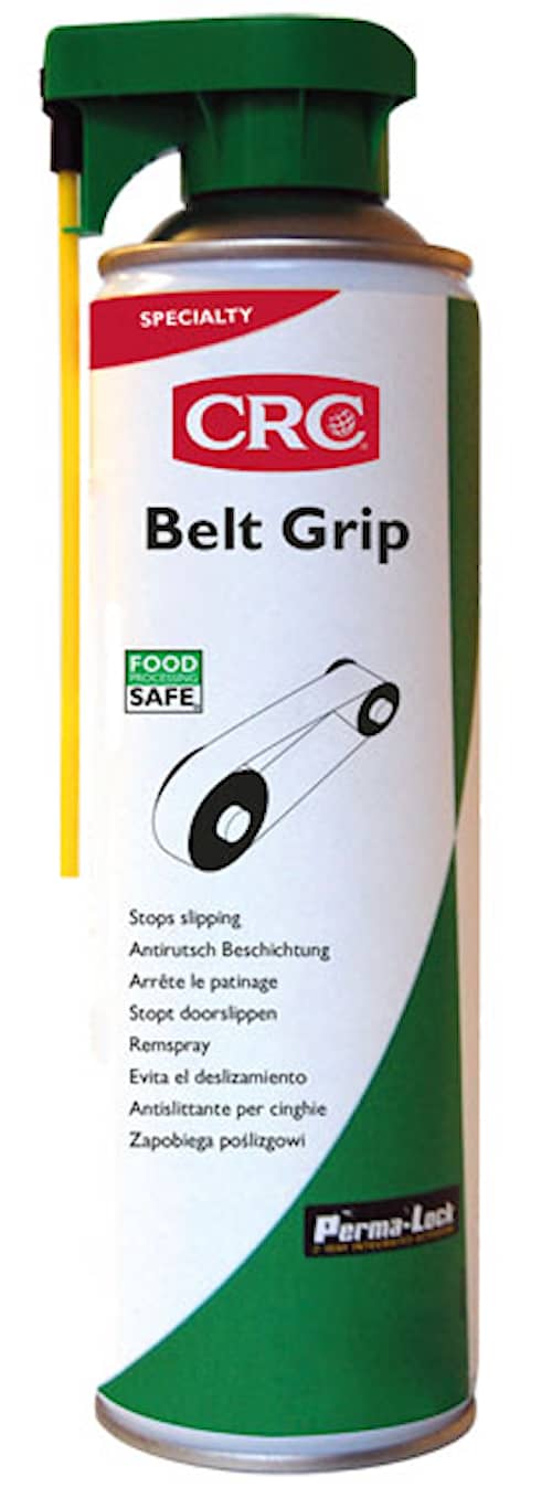 CRC Remspray Belt Grip 500ml