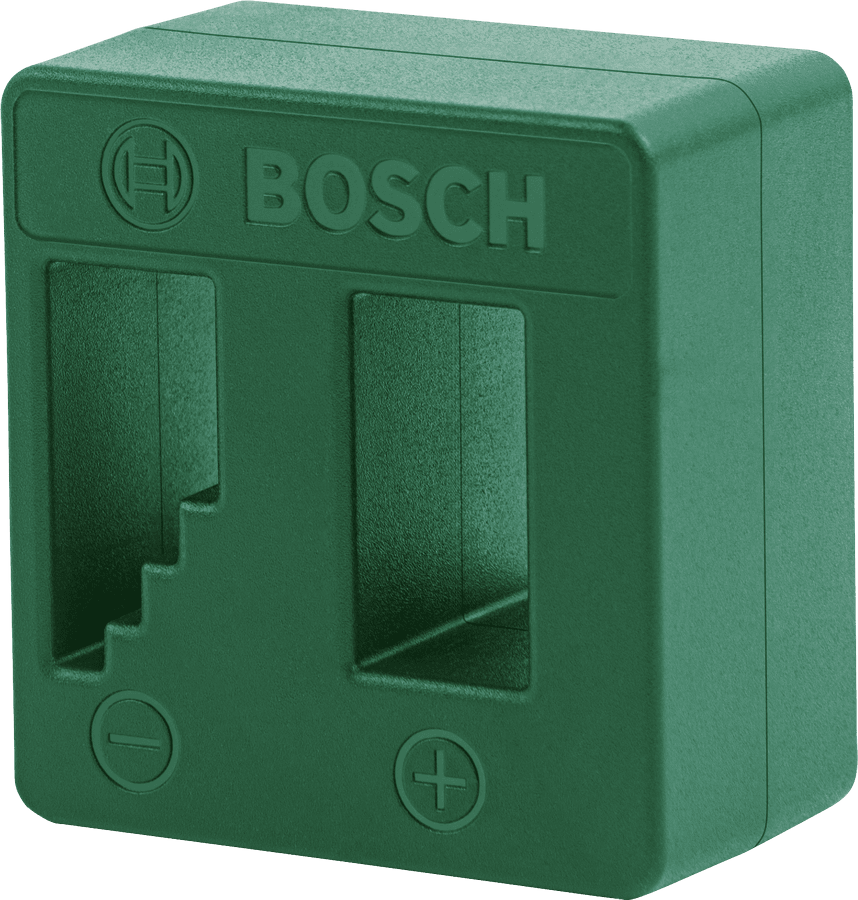 Bosch Magnet Till Magnetisera Avmagnetisera