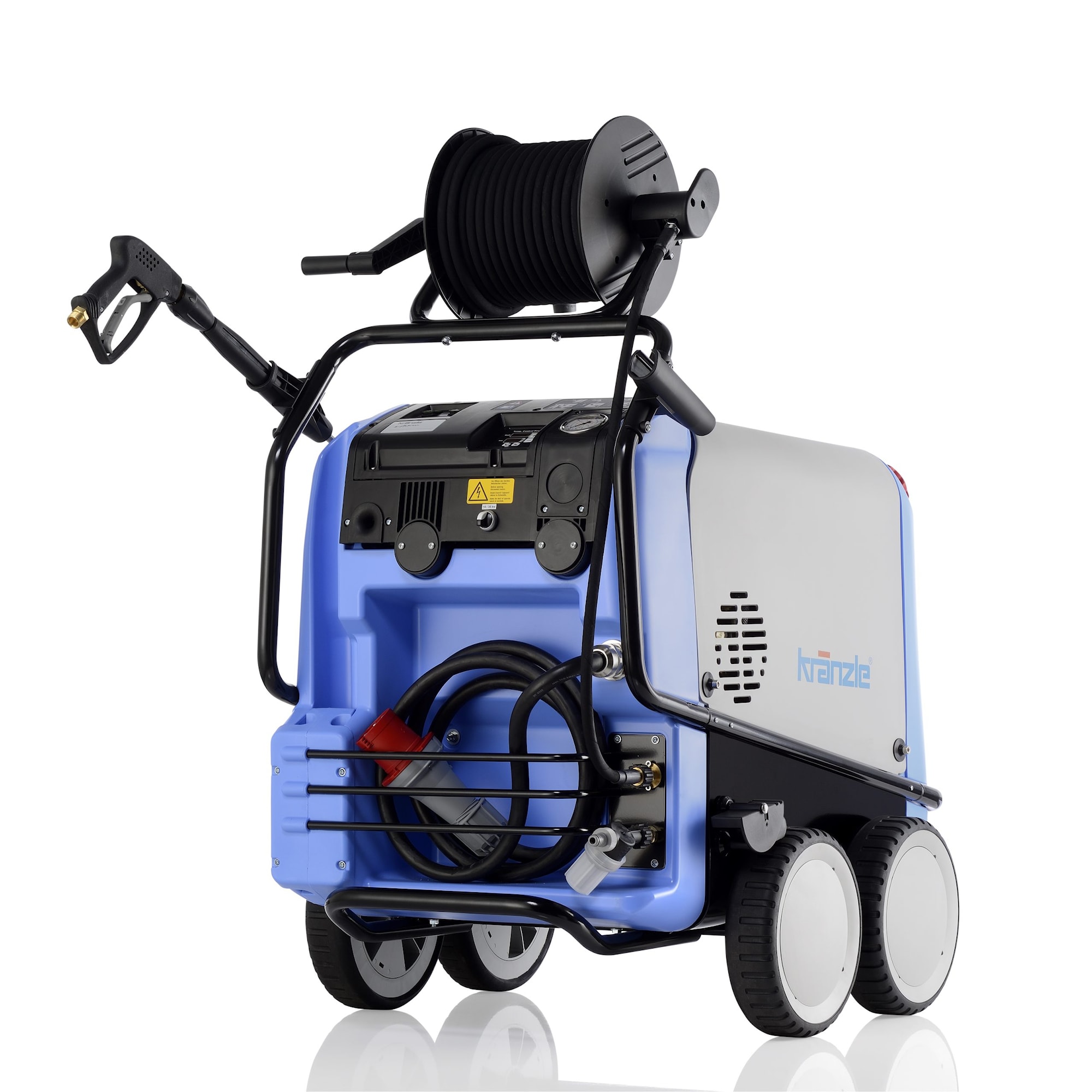 Kränzle Krz Krz E-Therm 500 M 18