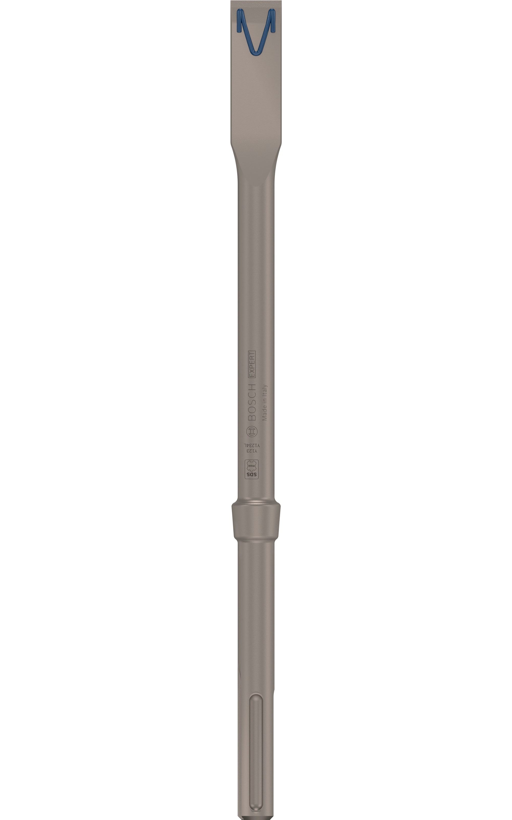 Bosch Flatmejsel Expert SDS MAX-8C 25X400 HM