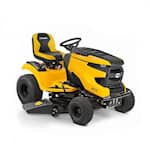 Cub Cadet XT1 OS107