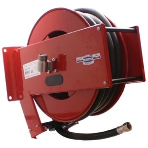 Flexbimec Slangvinda Med Slang 8M 1''