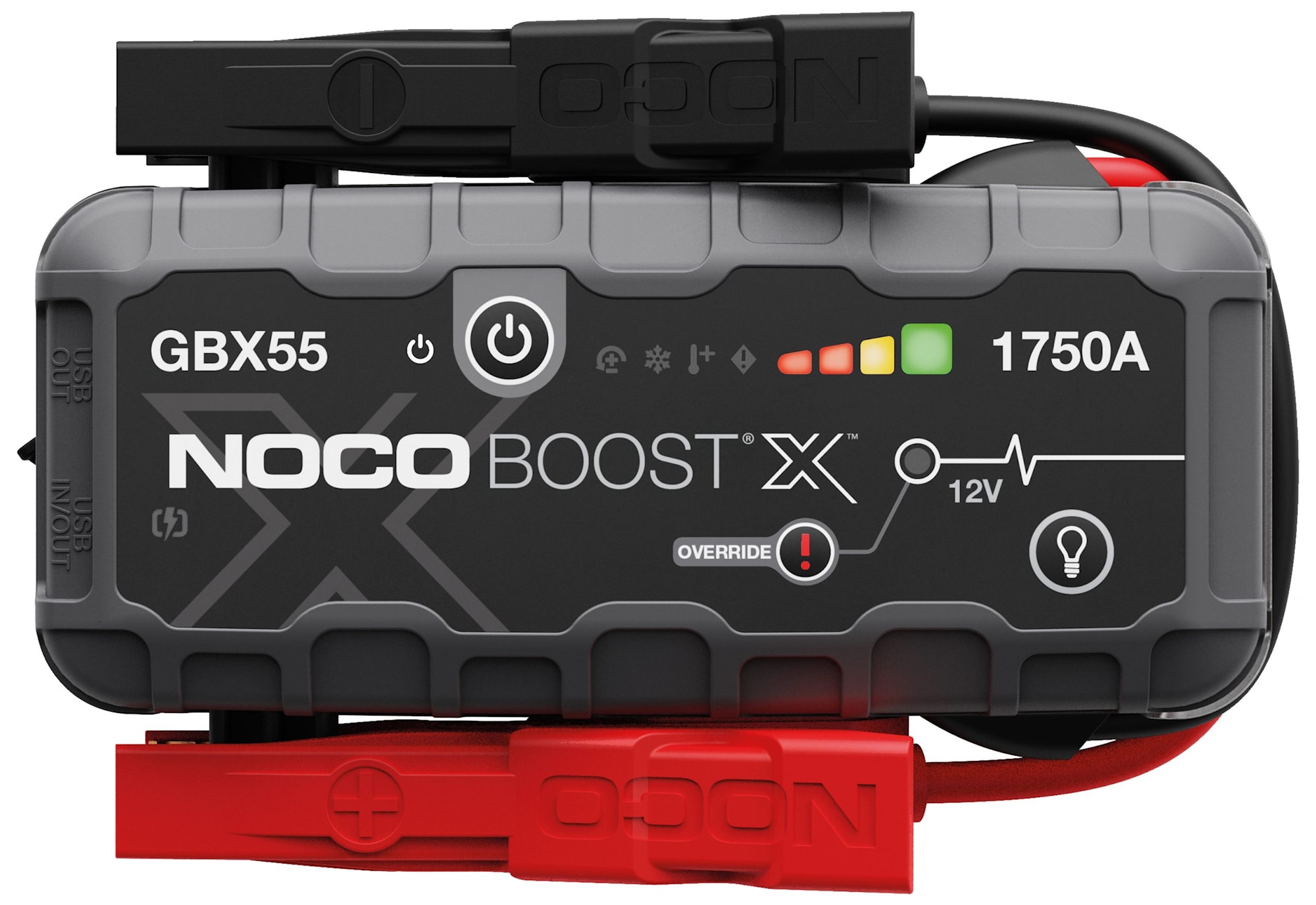 Noco Startbooster Noco Gbx55