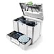 Festool Systainer T-LOC SYS-COMBI 3