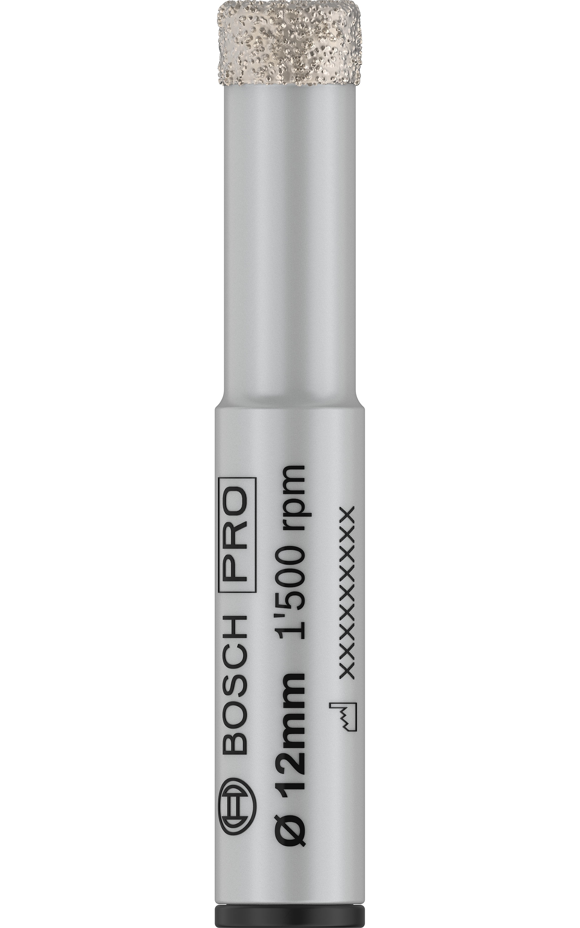 Bosch Diamantborr Pro Ceramic