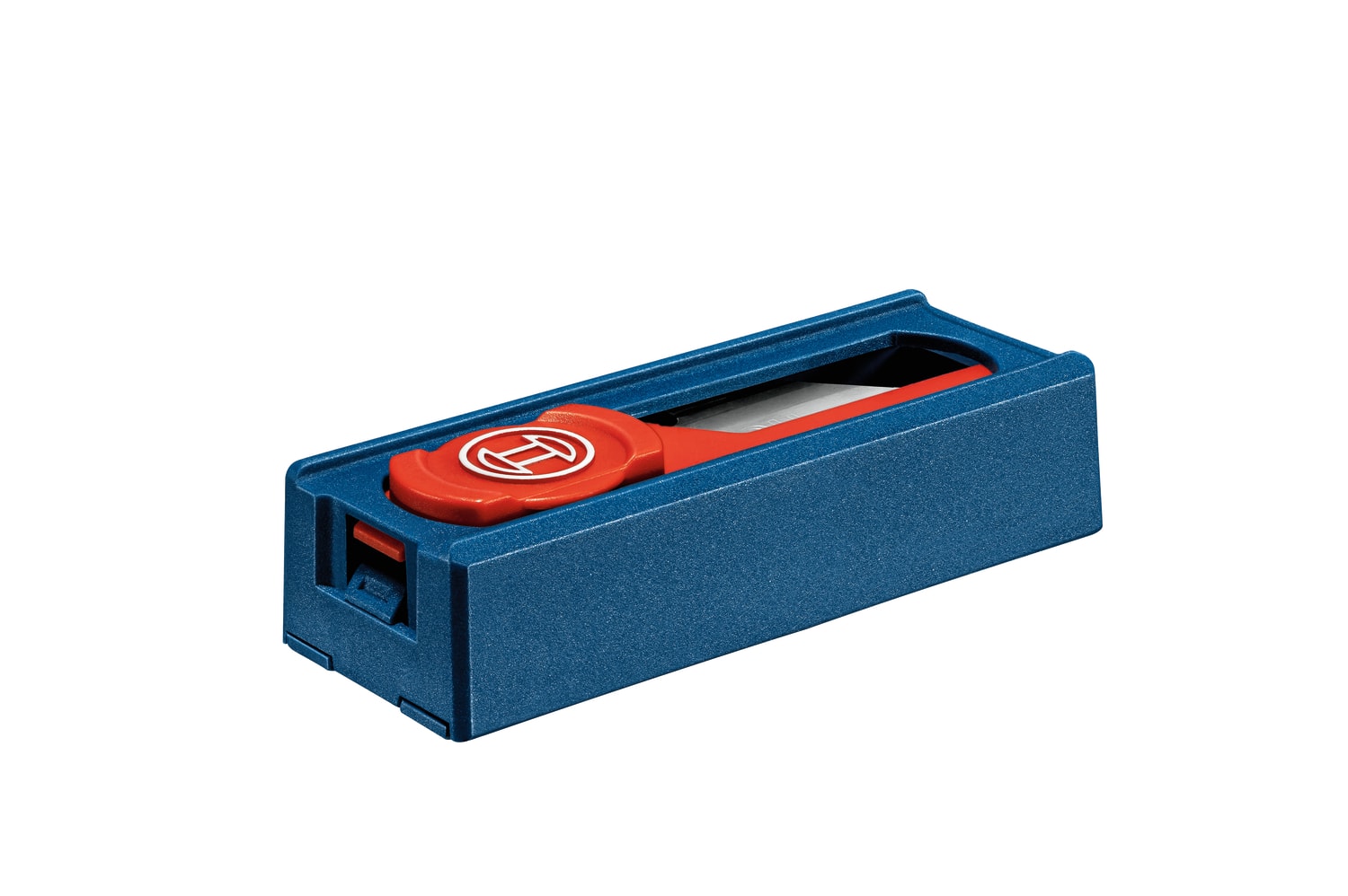 Bosch Knivblad 10-pack I Dispenser