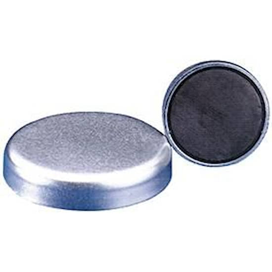 Format Magnet Ferrite