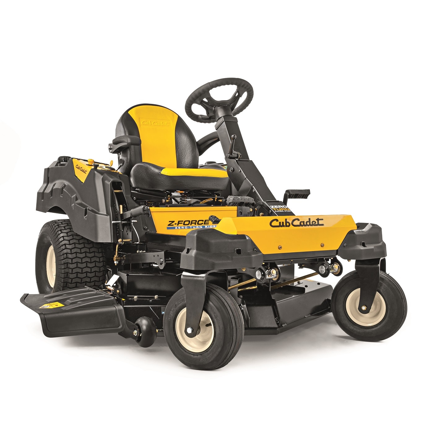 Cub Cadet XZ3 122 Puutarhatraktori