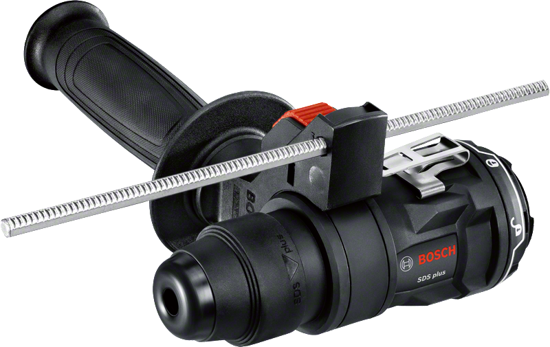 Bosch-borchuck GFA 12-H SDS-PLUS for GSR 12V-FC
