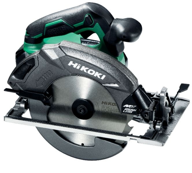 Hikoki Sirkelsag C3605Da 2,5Ah Hsc