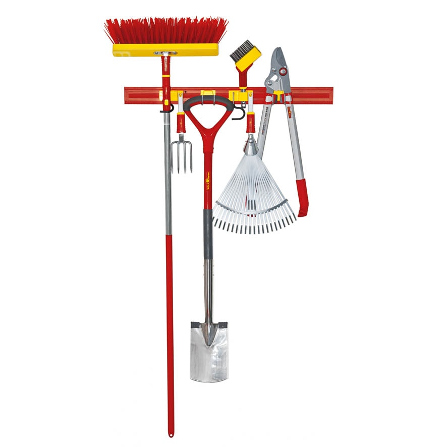 WOLF-Garten UM-M Työvälinekiskot