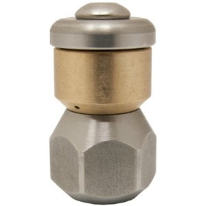 Rm De Wit Roterande Kloakm.0,80 1/8'' Ig